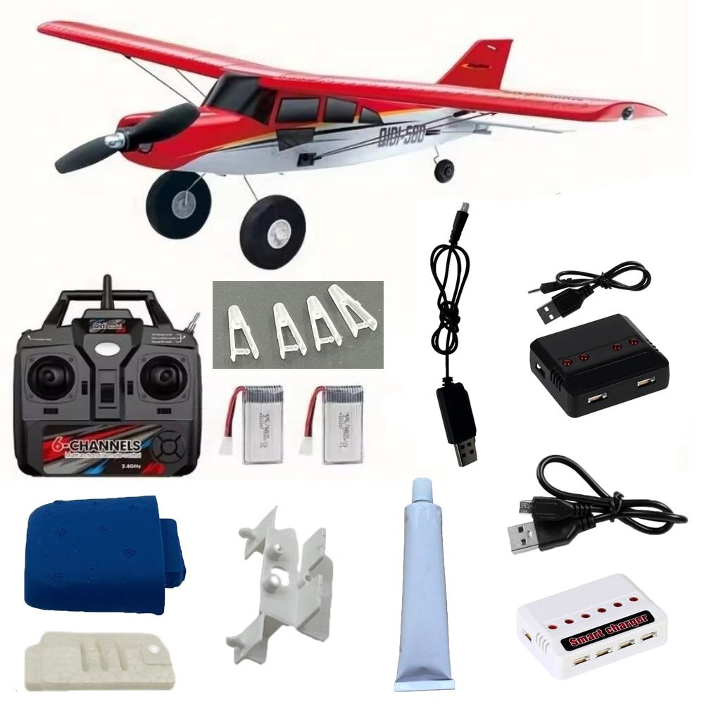 Eachine Drone E010 - Yüksek Kalite 1 adet/1 takım M7