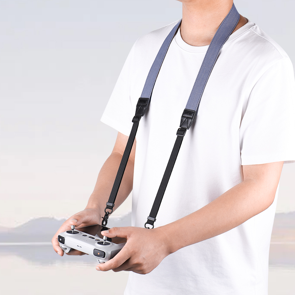 BRDRC Kordon Boyun Askısı DJI  - Dji Drone Air 3 incelemesi ve fiyatı