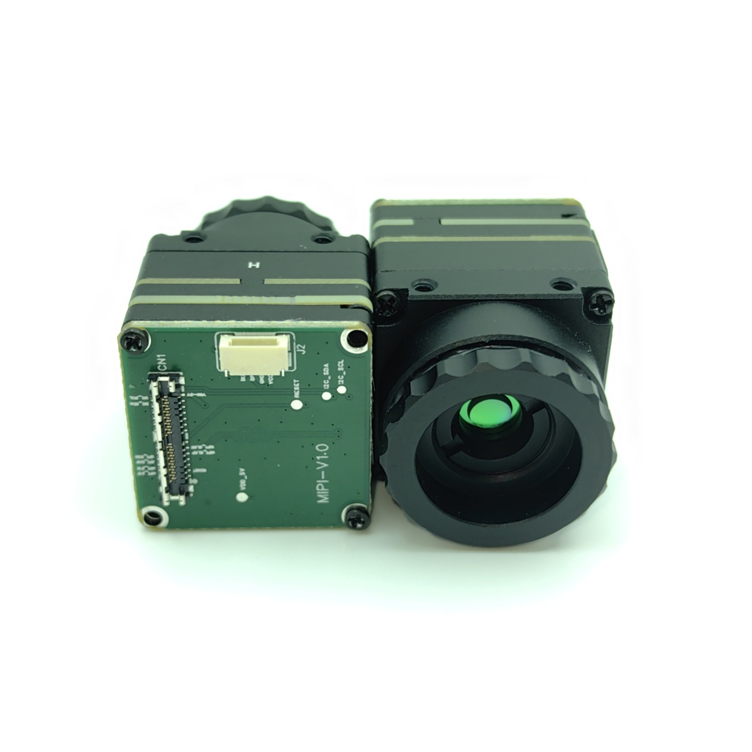 NCZOBOE 640X512 384X288 256X19 - Drone Camera Thermal incelemesi ve fiyatı