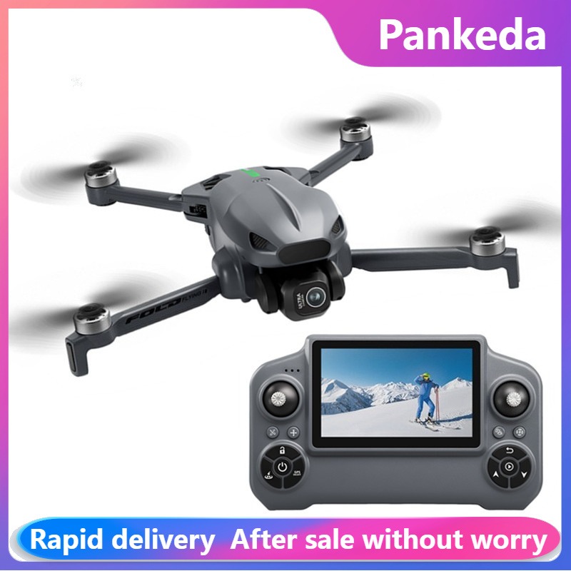 GT7 RC Profesyonel Drone, GPS  - Drone Camera Professional incelemesi ve fiyatı