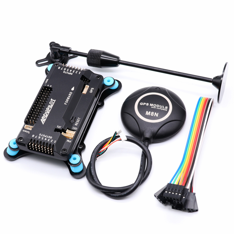 APM2.8 APM 2.8 Uçuş Kontrol Ci - Drone Camera Thermal incelemesi ve fiyatı