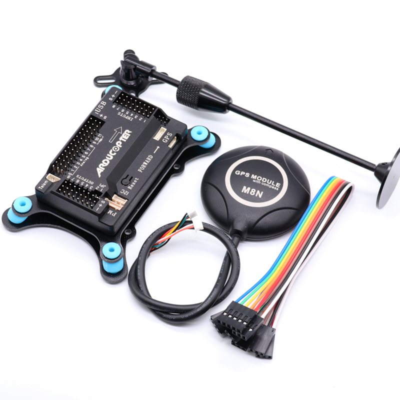 APM2.8 APM 2.8 Uçuş Kontrol Ci - Drone Camera Thermal incelemesi ve fiyatı