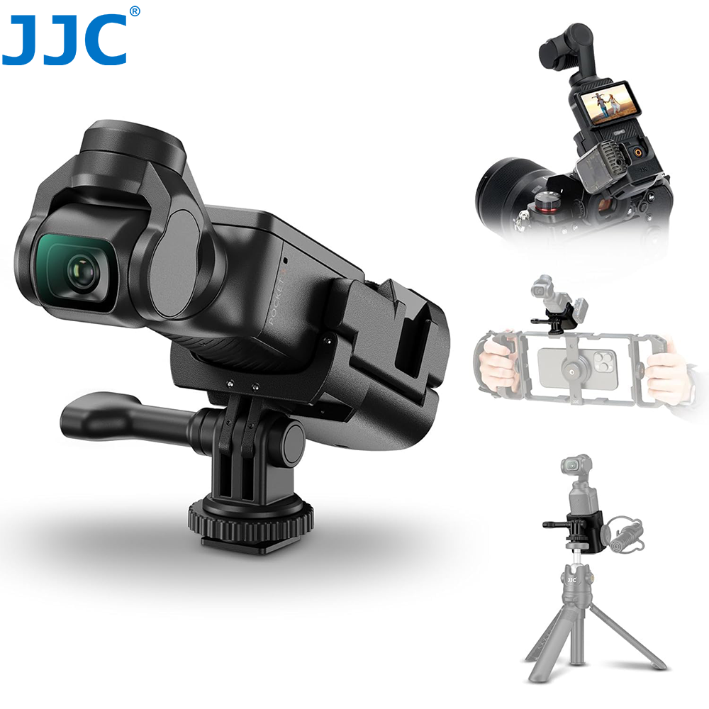 DJI Osmo Pocket 4 3 Kamera içi - Drone Camera Case incelemesi ve fiyatı