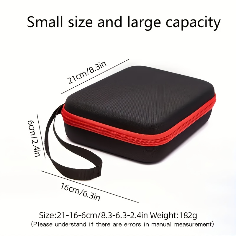 DJI Osmo Pocket 3 için uygun S - Drone Camera Case incelemesi ve fiyatı