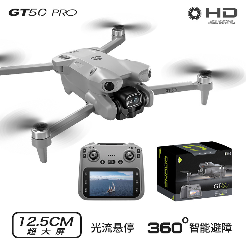 GT50 Pro Drone HD Hava Fotoğra - Drone Camera Hd incelemesi ve fiyatı