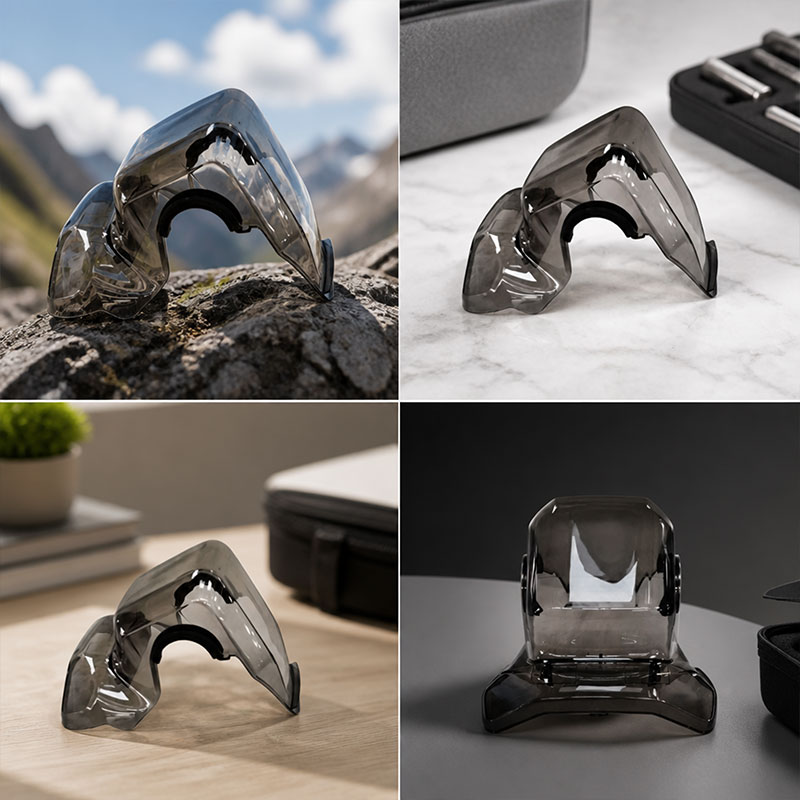 Gimbal Termal Kamera Lens Koru - Drone Camera Thermal incelemesi ve fiyatı
