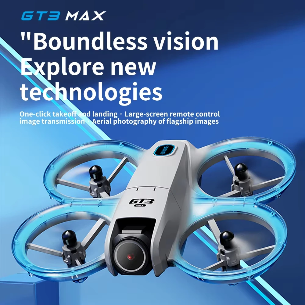GT3 Max Optik Akış GPS Drone,  - Drone Camera Hd incelemesi ve fiyatı