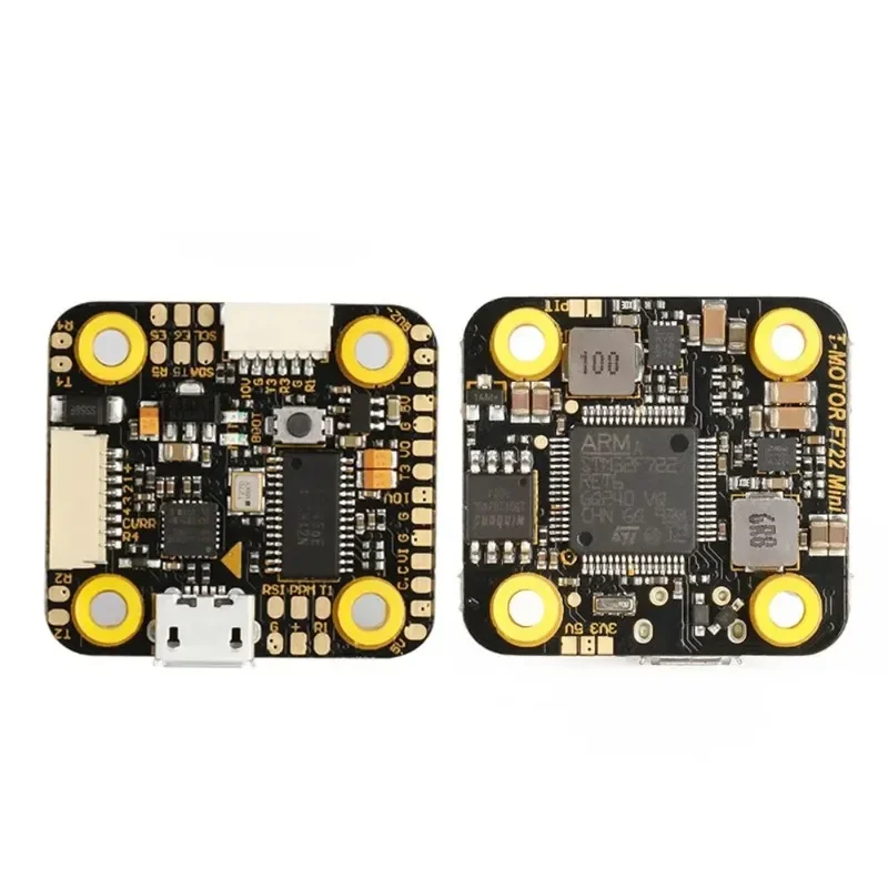 T-Motor MINI F7 FC F45A ESC Co - Betaflight Fc F7 incelemesi ve fiyatı