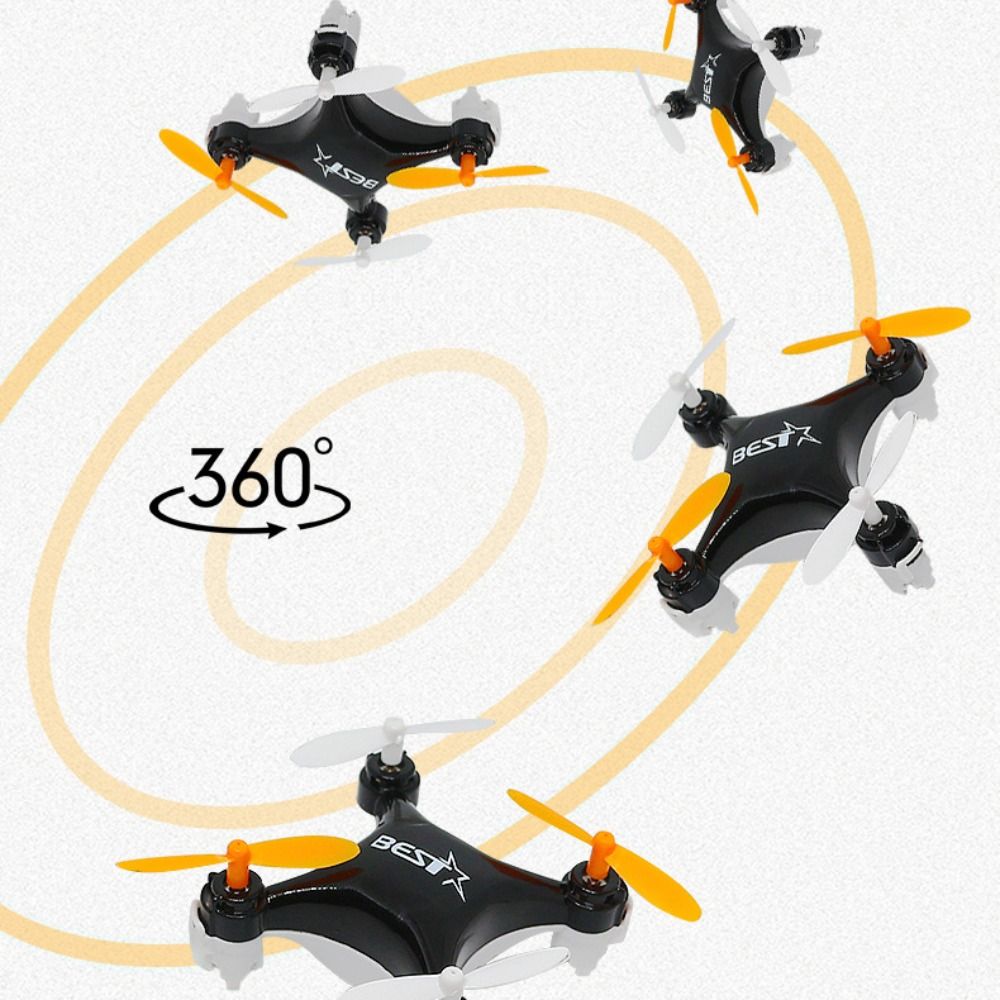 Drones Mini Uzaktan Kumandalı  - Eachine Drone E010 incelemesi ve fiyatı