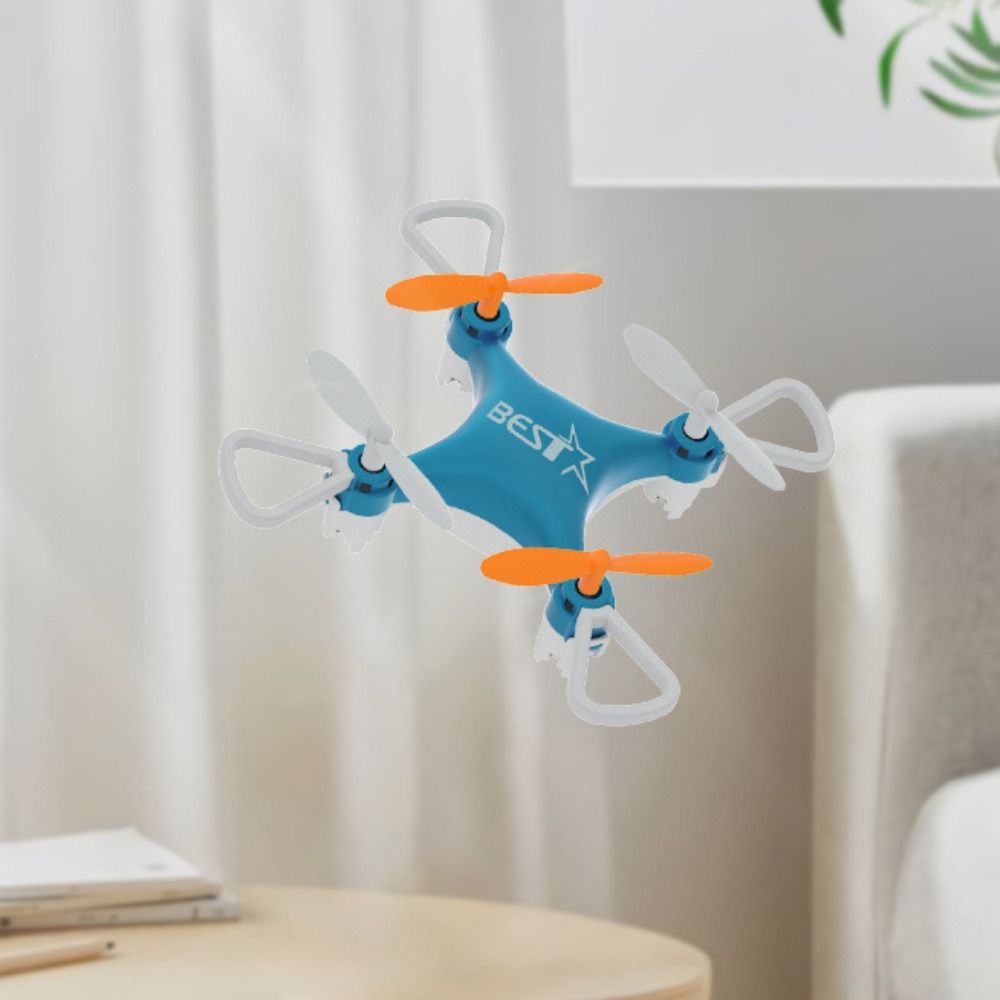 Drones Mini Uzaktan Kumandalı  - Eachine Drone E010 incelemesi ve fiyatı