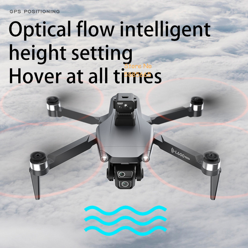 Profesyonel 5G LCD Ekranlı, Fı - Drone Camera Professional incelemesi ve fiyatı