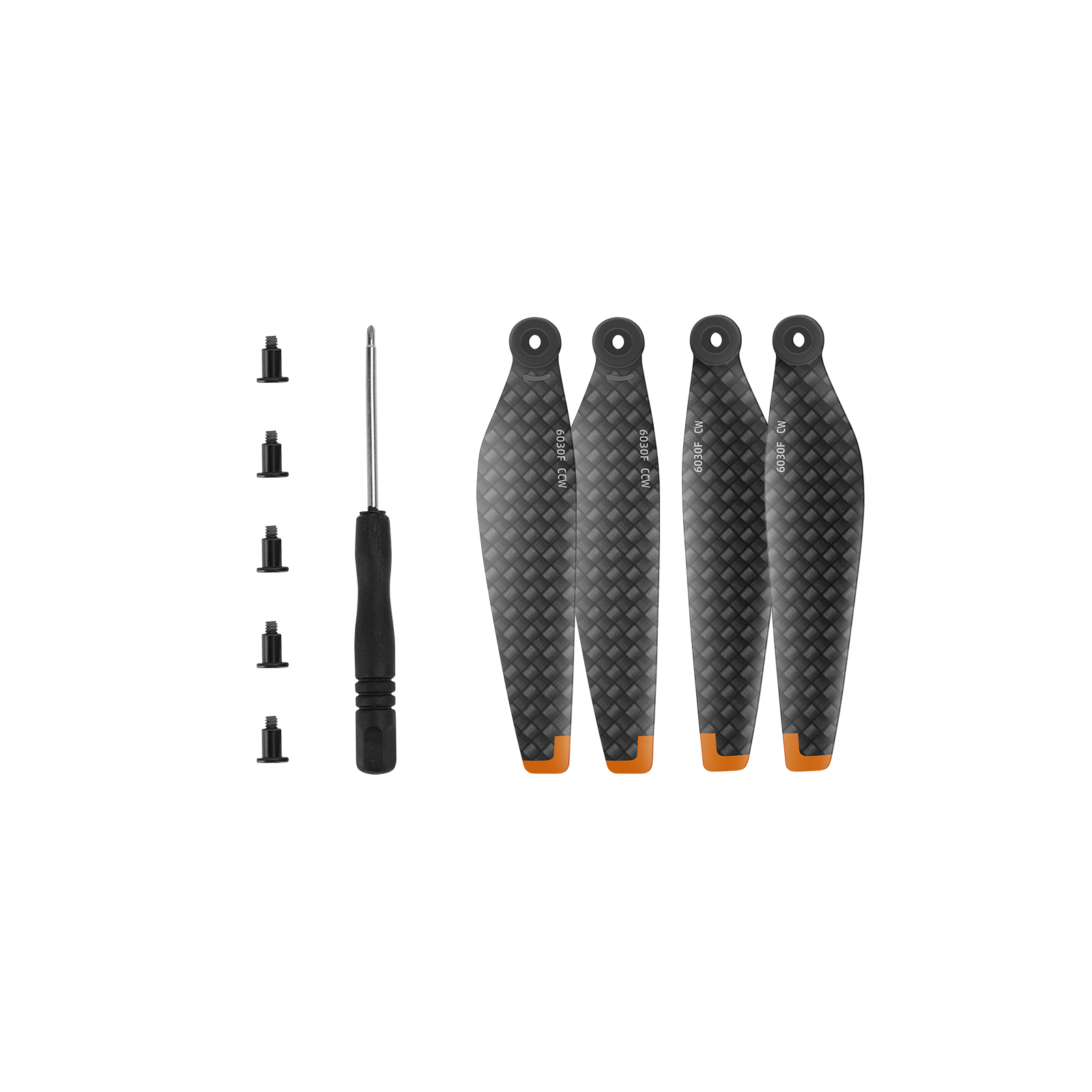 DJI Mini 3 için pervane 6030F  - Dji Drone Mini 3 incelemesi ve fiyatı